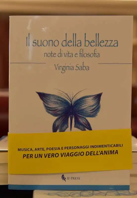 libro presentato