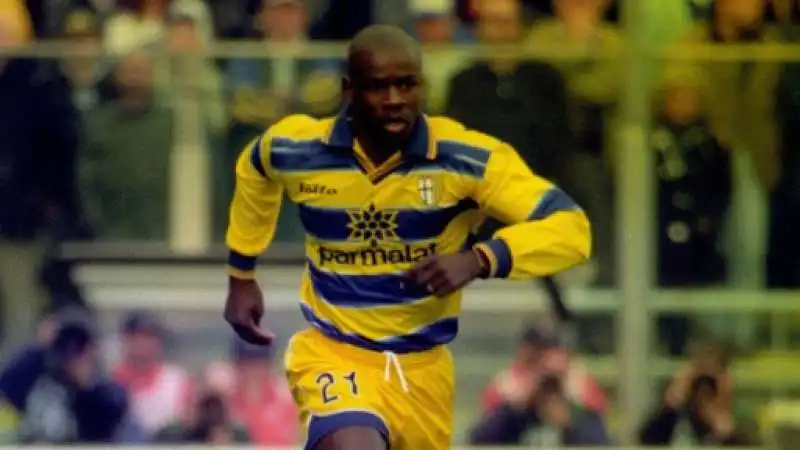 lilian thuram 11