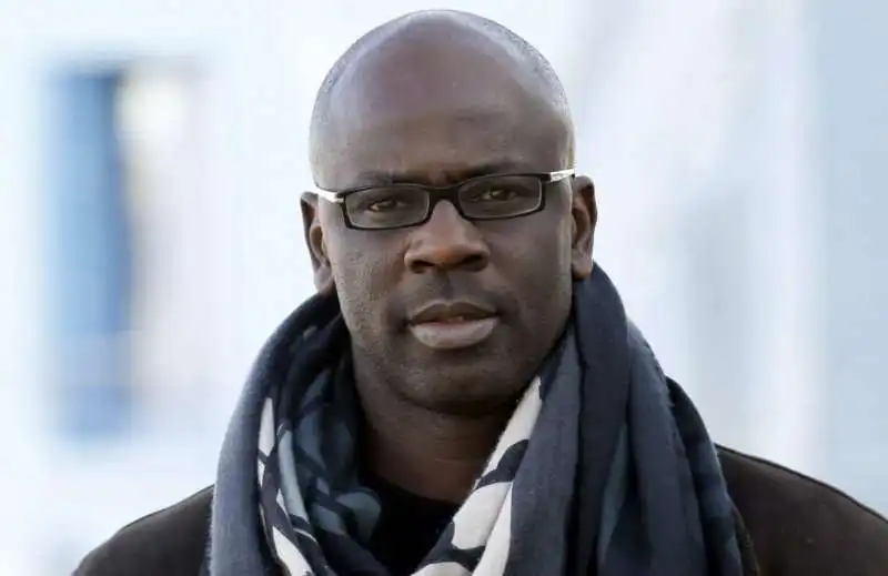 lilian thuram 12