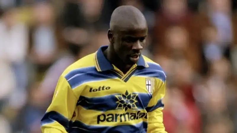 lilian thuram 13