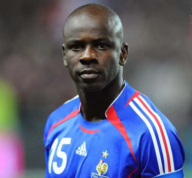 lilian thuram 6