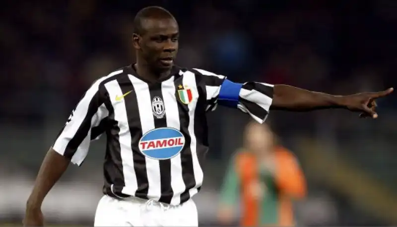 lilian thuram 9