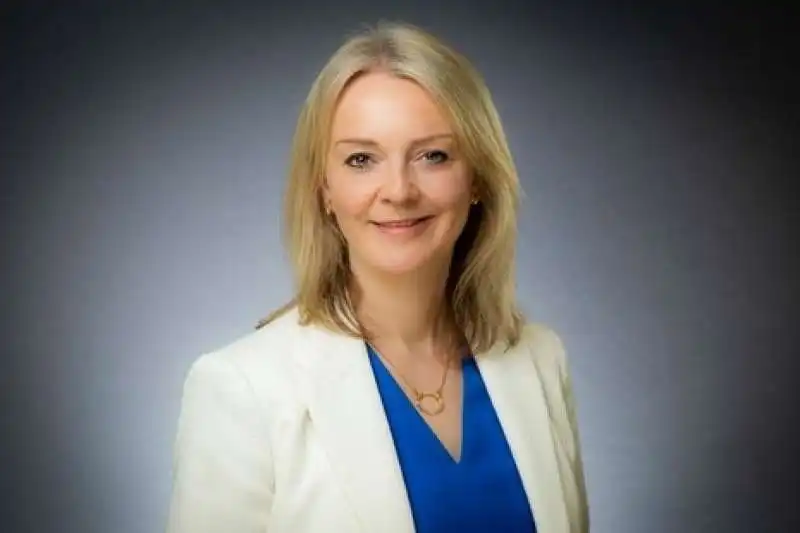 liz truss 