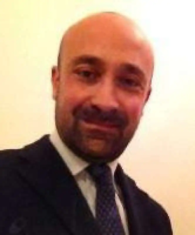 luca testarelli