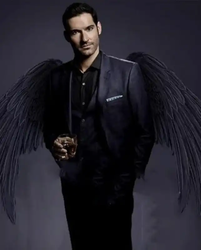 lucifer 5