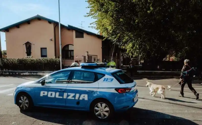 mamma uccide le due figlie in una casa famiglia di verona 1