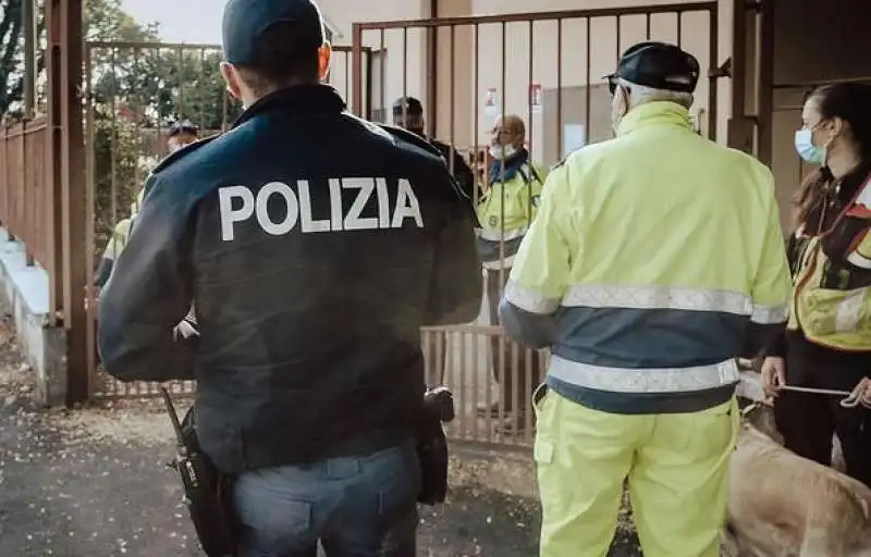 mamma uccide le due figlie in una casa famiglia di verona 2