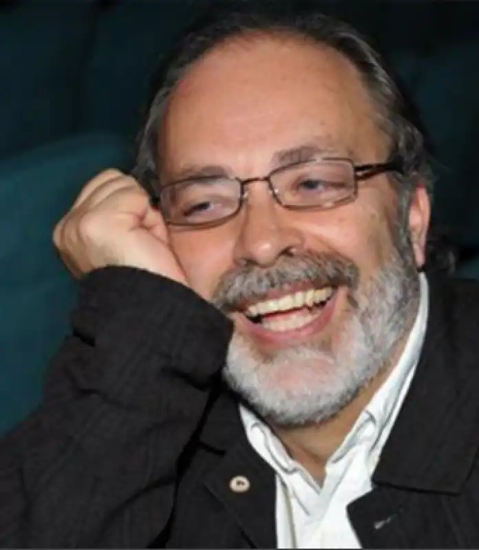 marco giusti