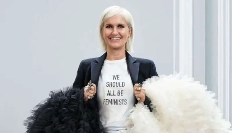 maria grazia chiuri dior