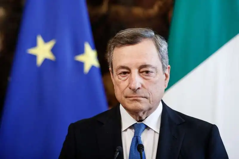 mario draghi 1