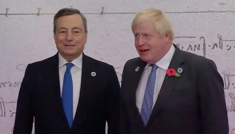 mario draghi boris johnson   g20  2