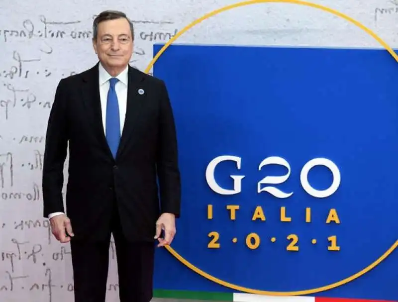 mario draghi g20 