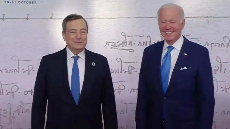 mario draghi joe biden   g20    4