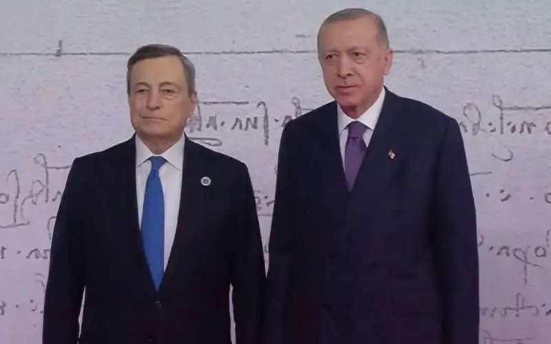 mario draghi recep tayyip erdogan   g20    