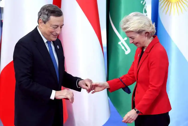 mario draghi ursula von der leyen   3