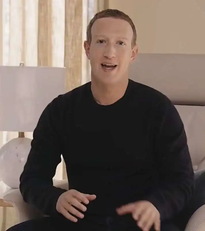 mark zuckerberg 