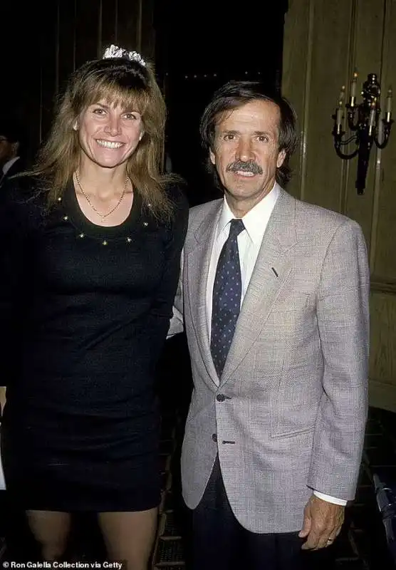 Mary e Sonny Bono