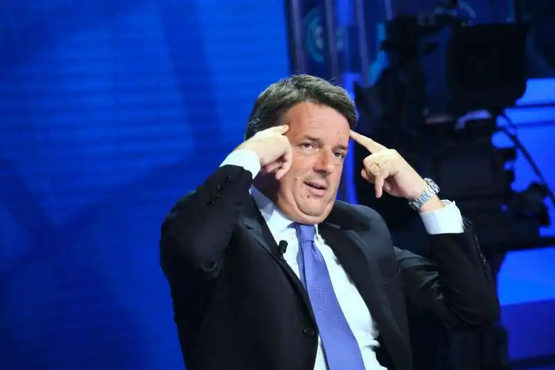 matteo renzi 1