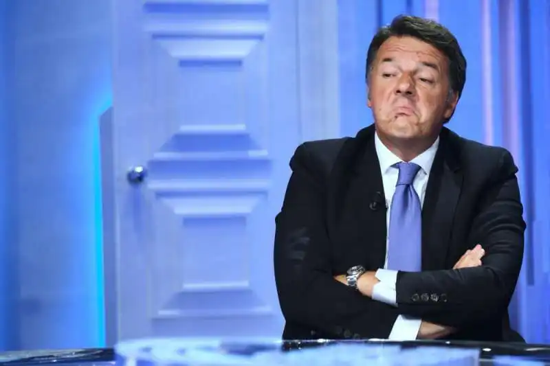 matteo renzi 2