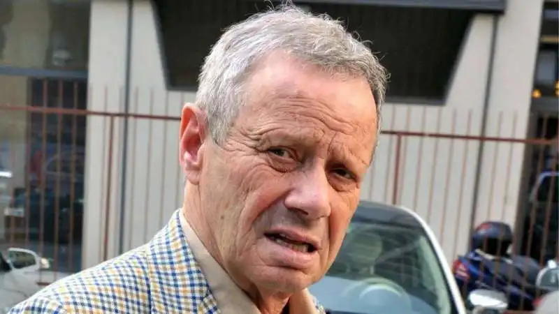 maurizio zamparini 