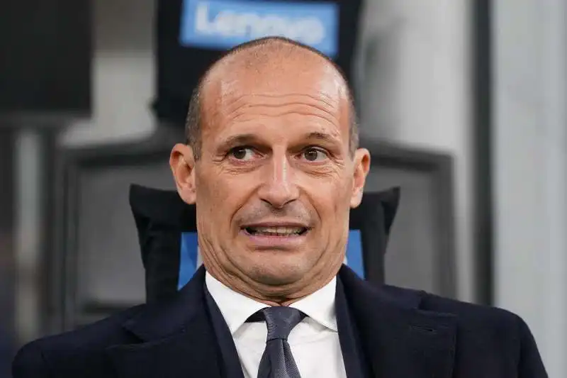 max allegri 8