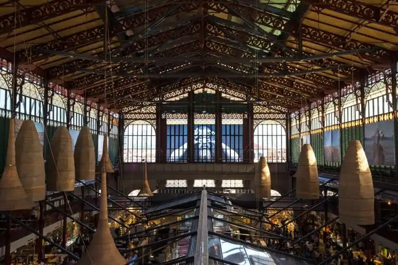 mercato centrale firenze 2