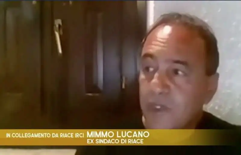 MIMMO LUCANO