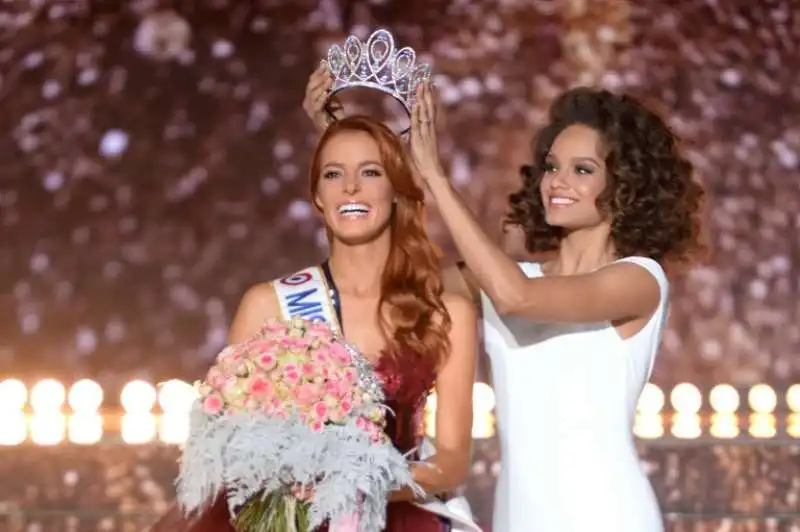 miss france  3