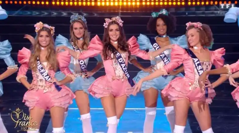 miss france  6