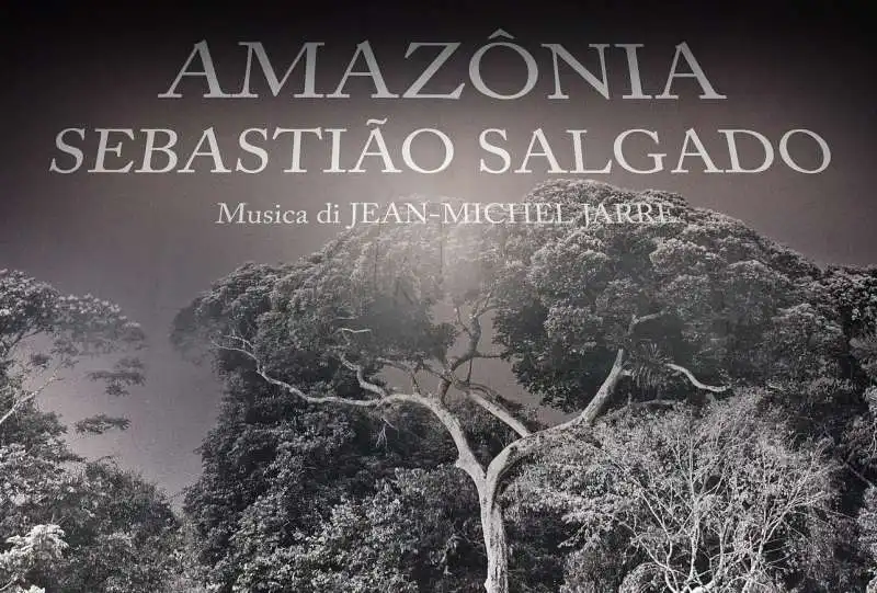 mostra fotografica di sebastiao salgado   (1)