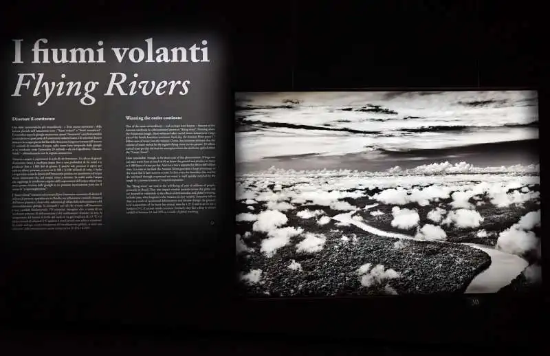 mostra fotografica di sebastiao salgado   (4)