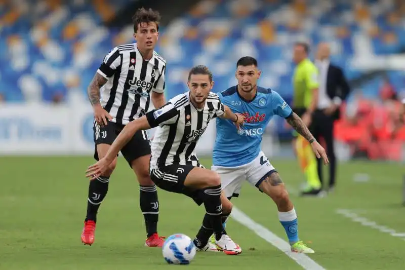 napoli juventus 16