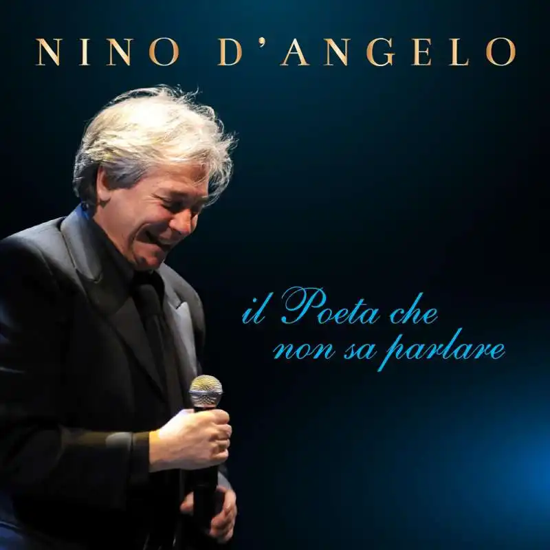 nino d angelo