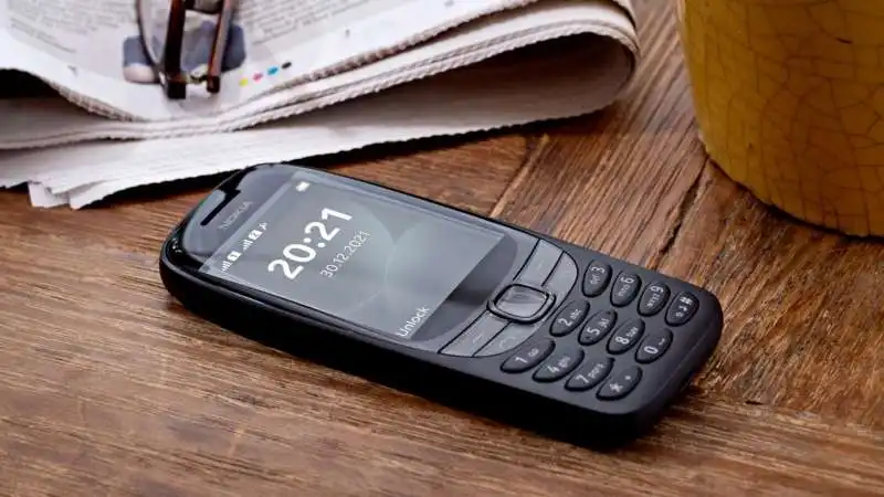 nokia 6310 