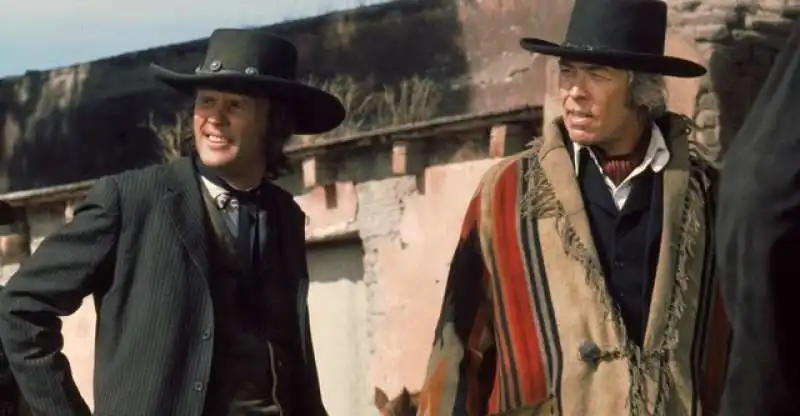 pat garrett and billy the kid  