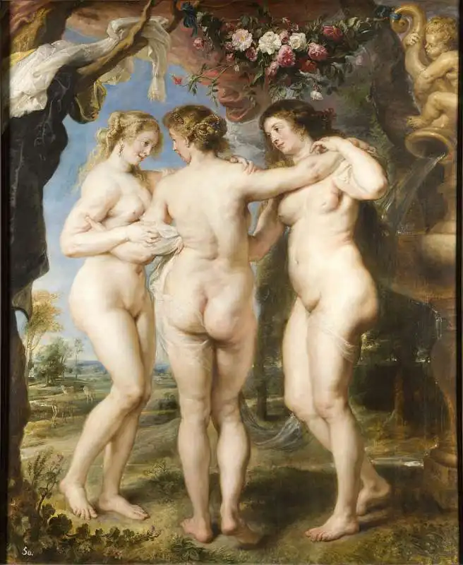 Pieter Paul Rubens 2