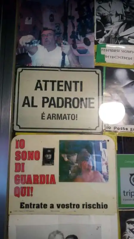 pizzeria fascista camaiore 14