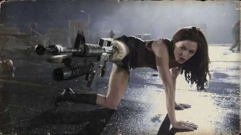 planet terror 