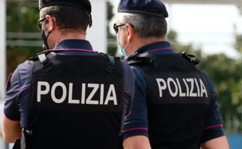 polizia 7