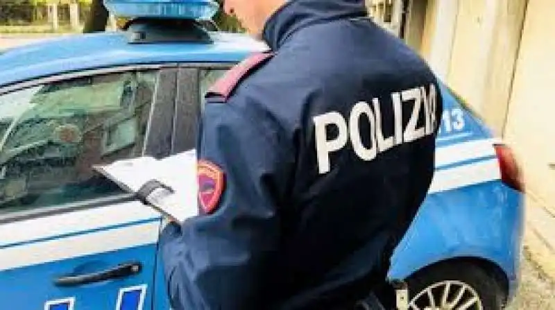 polizia 8