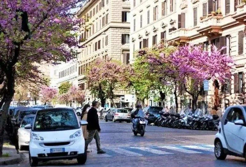 quartiere prati a roma 1