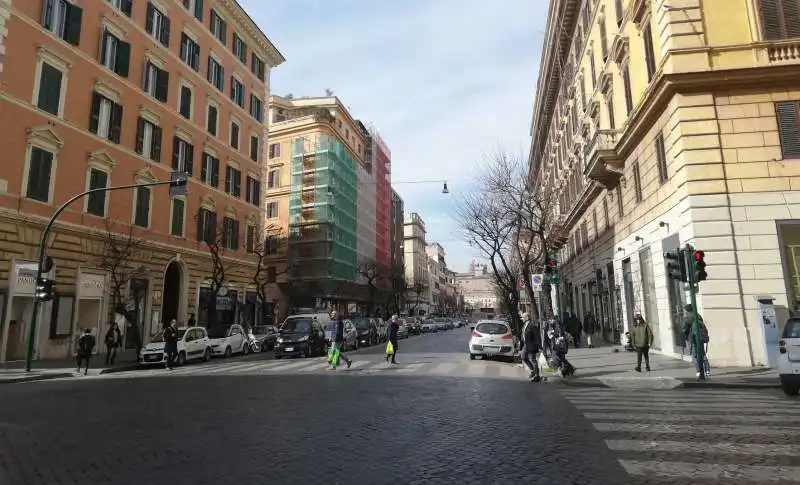 quartiere prati a roma 3