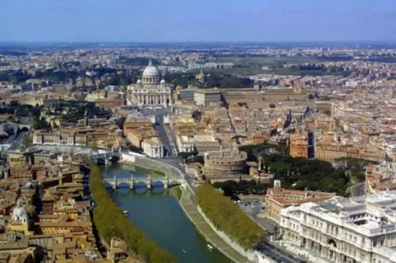 quartiere prati a roma 6