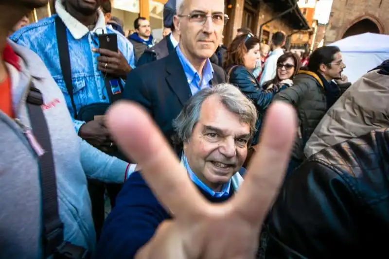 renato brunetta