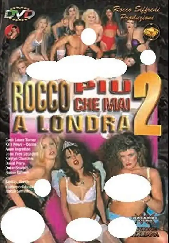 rocco piu che mai a londra 10