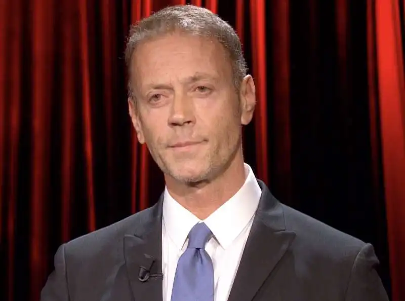 rocco siffredi ospite di diaco a ti sento  