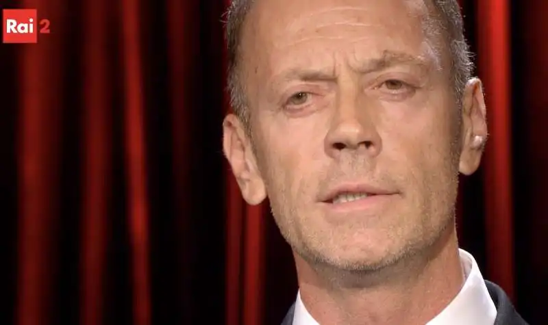 rocco siffredi ospite di diaco a ti sento 