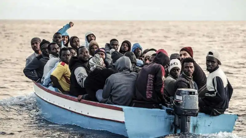 rotta turca dei migranti 4