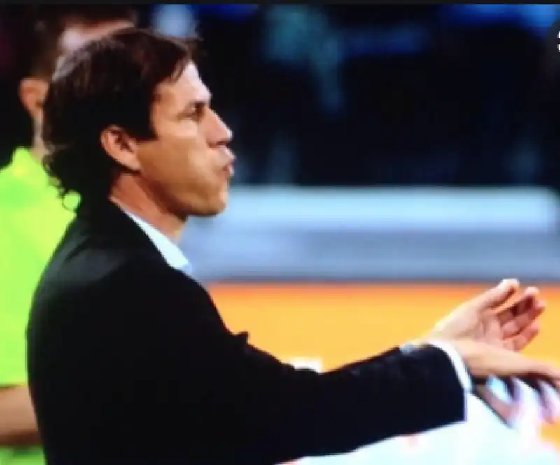 rudi garcia