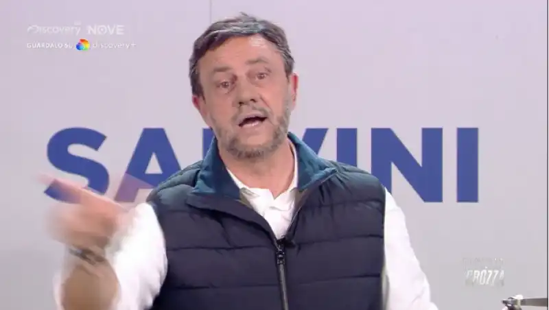 salvini crozza